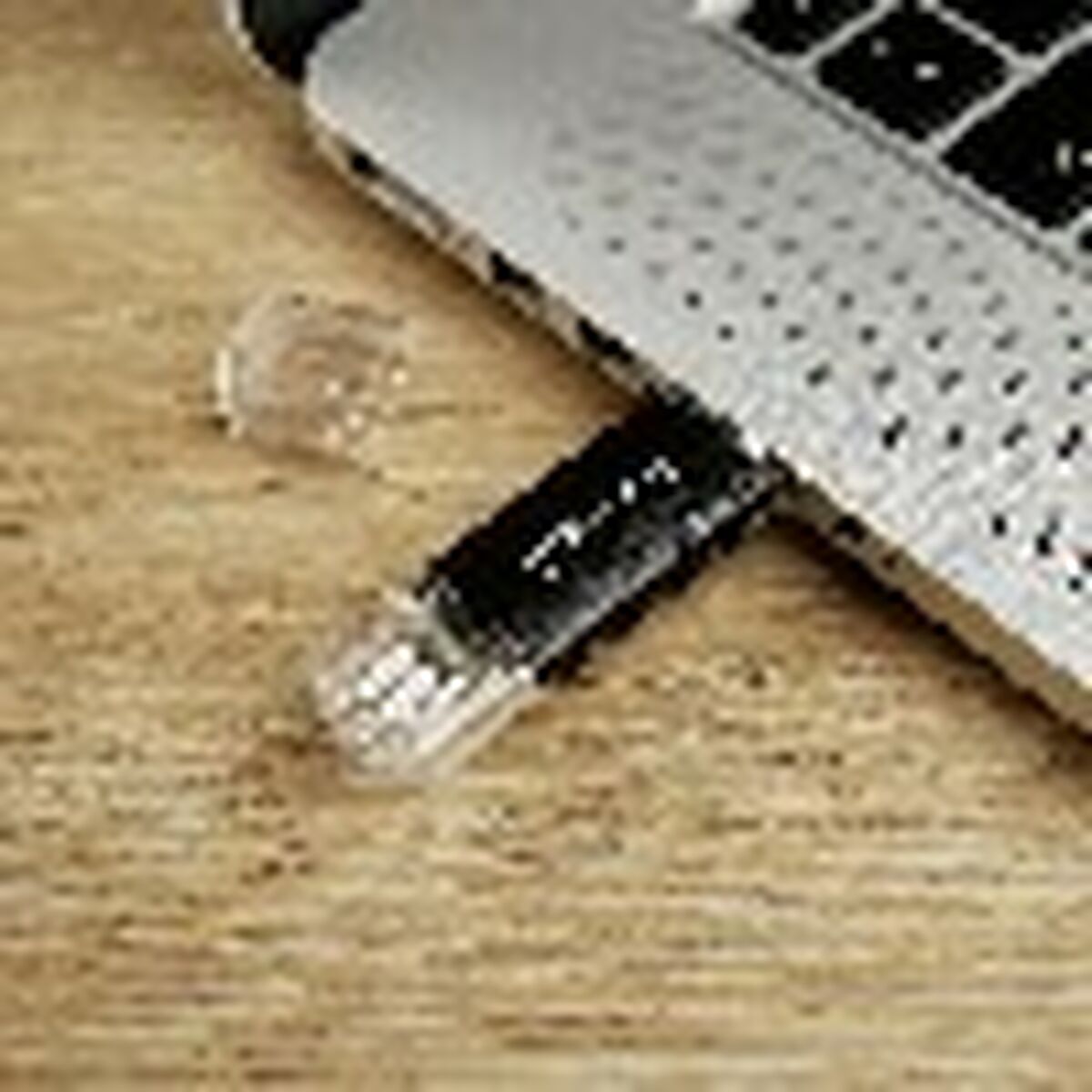 USB-minne INTENSO 3539480 Antracitgrå 32 GB